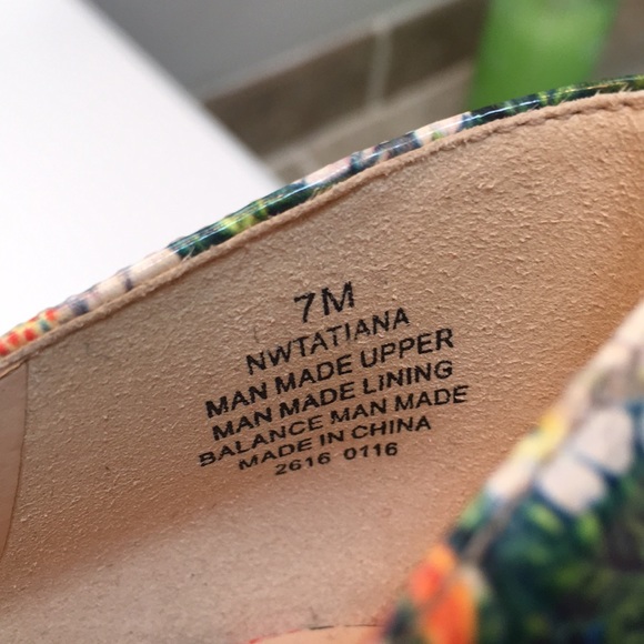 🌸 Spring Heels - Picture 7 of 8